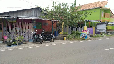 MZN Cuci Motor