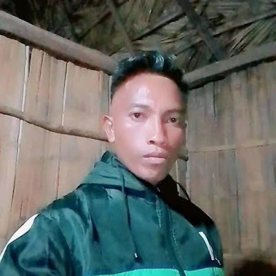 Maos kidul