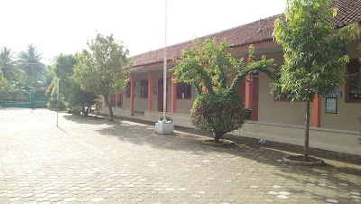 SDN Nusajati 1