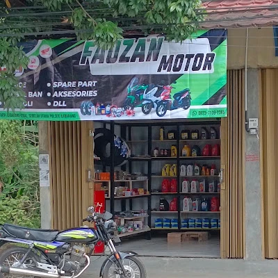fatur bengkel ajibarang