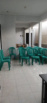 Klinik dr.Iswahyudi Prasetya,Sp.OG,M.Kes