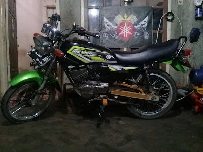 Bengkel Yadi Bengkel, S.T., M.M.