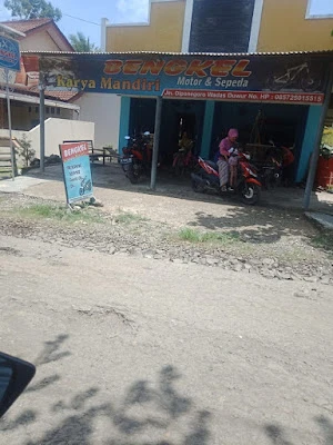 Bengkel Karya Mandiri