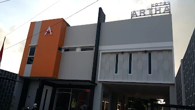 Hotel Artha Tanjung