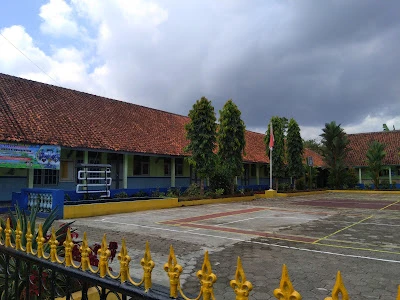 SD Negeri Karangsalam Kidul