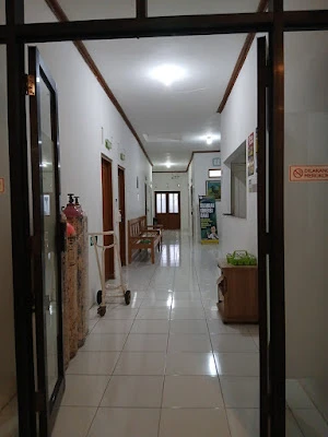 Klinik Pratama Rawat Inap Asiyah Soetomo