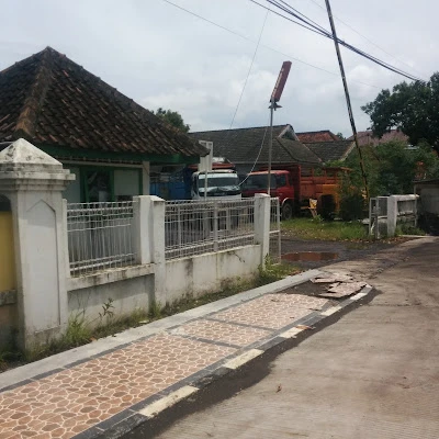 Madrasah Diniyyah Alfiyyatul Hikmah