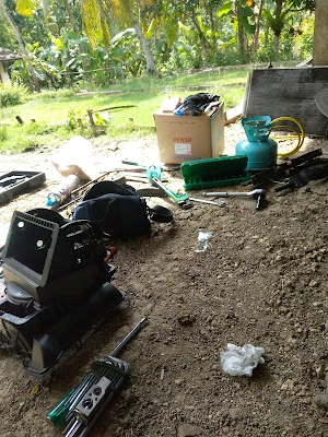Bengkel Mobil Berkah Lancar