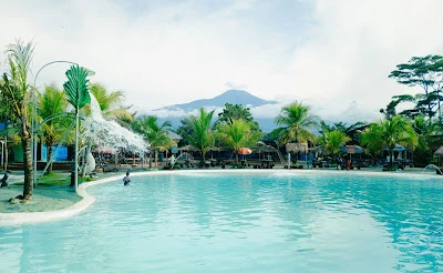 TAMAN PANEMON