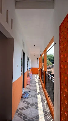 Sri Jaya Kost 1