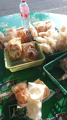 Warung Makan Sedap Sido Mukti UMKM UMP