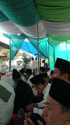Masjid Baiturrahim Tempel