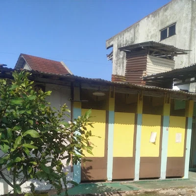 Unic Indah