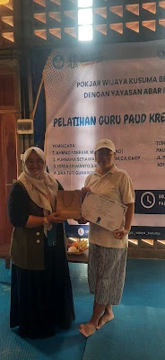 PAUD CIPTA SMART Adiraja Adipala