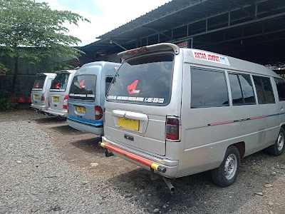 AJ TRANS TRAVEL