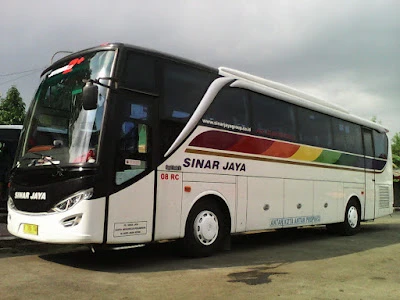 PO Sinar Jaya Purbalingga