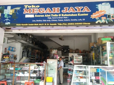 Megah Jaya