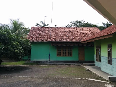 Taman Pendidikan Alqur'an Roudlotul Ulum