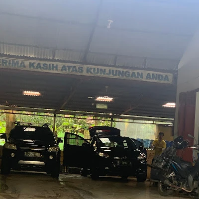 Cuci Motor Salju Syahla