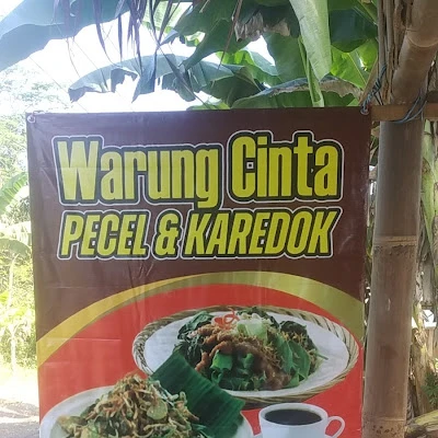 Warung Karedok Mbak iin