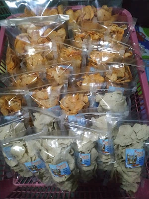 Faeyza Catering & Snack
