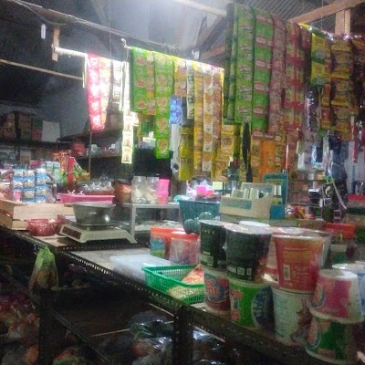 Warung tursini