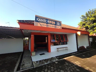 KANTOR POS KEMRANJEN