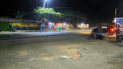Agen Bus Pasir Kunyit