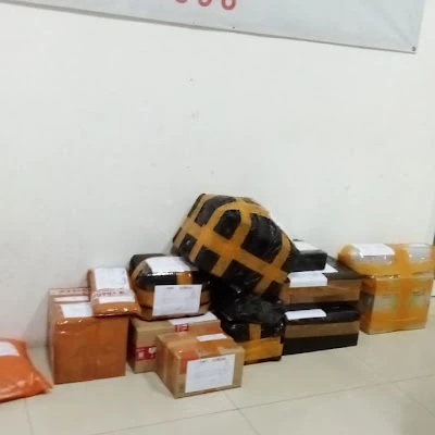 Gerai Tiki Purwokerto 051