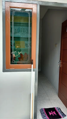 KOST BPK.AGUNG KROYA