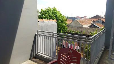 Kos-kosan Bu Kaji