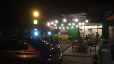 Kedai Kopi RX-KING INDONESIA 1%