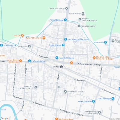 Jl. Ampera No.12 Lesehan 11
