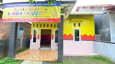 biMBA AIUEO MAOS KIDUL