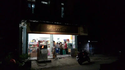 AA Wijaya