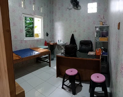 Klinik Griya Nabila Husada