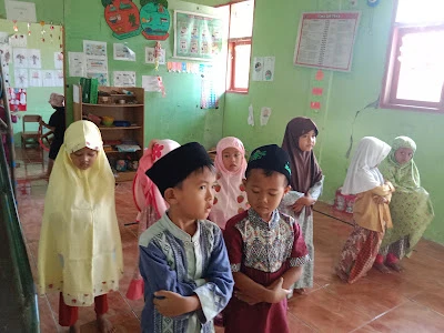 Ra Nurul Qur'an