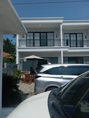 PT. Indoinspek Global Persada (Cilacap Office)