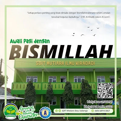 SDIT Mutiara Ilmu Wiradadi