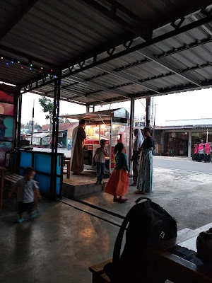 D'ACOUSTIC Cafe