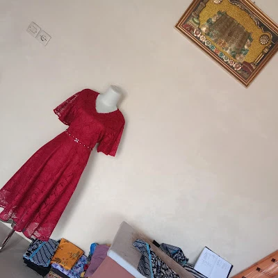 Rumah Danu Dani