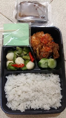 Mamih snack& catering