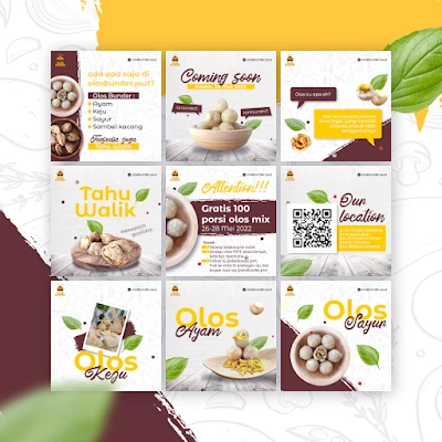 Jasa Website dan Sosmed - Sisi Miring Studio