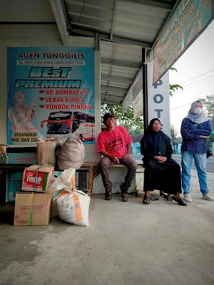 Agen Tunggilis Bus Best Premium KALIPUCANG - KAMPUNG RAMBUTAN - LEBAK BULUS