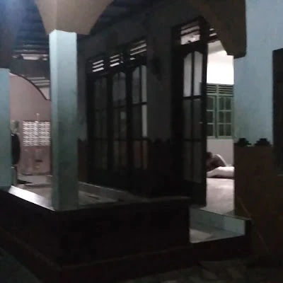 Mushola Kyai Abu khoeri