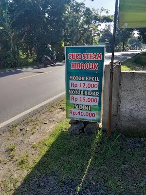 Subur Putra Car Wash