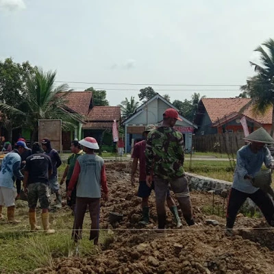 Yayasan Wakaf Atthoyyibah Indonesia