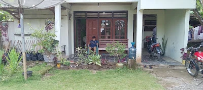 AFANDY BIRO JASA