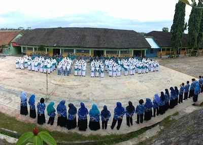 SMP Negeri 3 Kedungreja