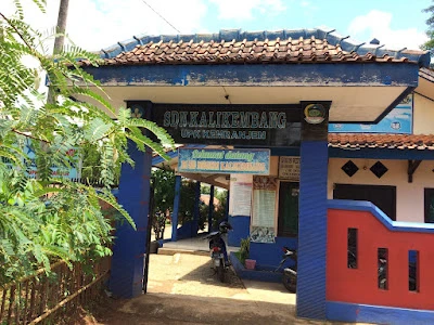 SD NEGERI KALIKEMBANG
